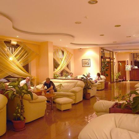 Elegant Hotel Банско Екстериор снимка