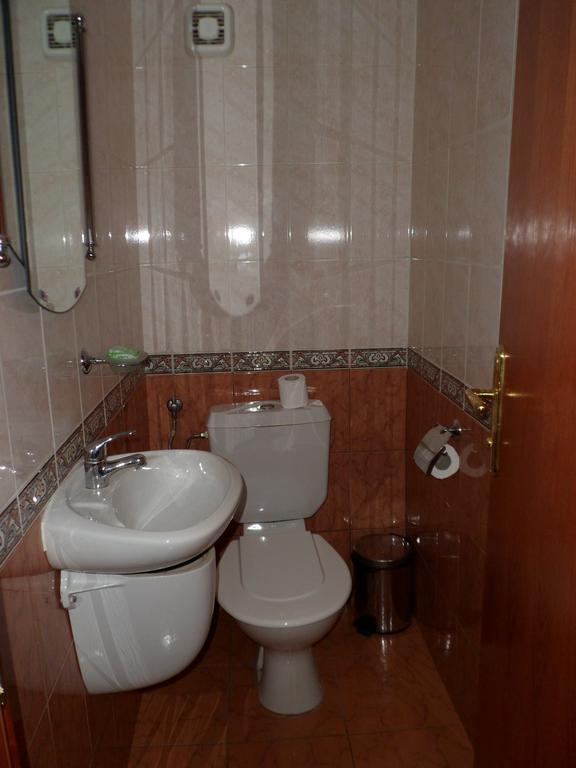 Elegant Hotel Банско Стая снимка
