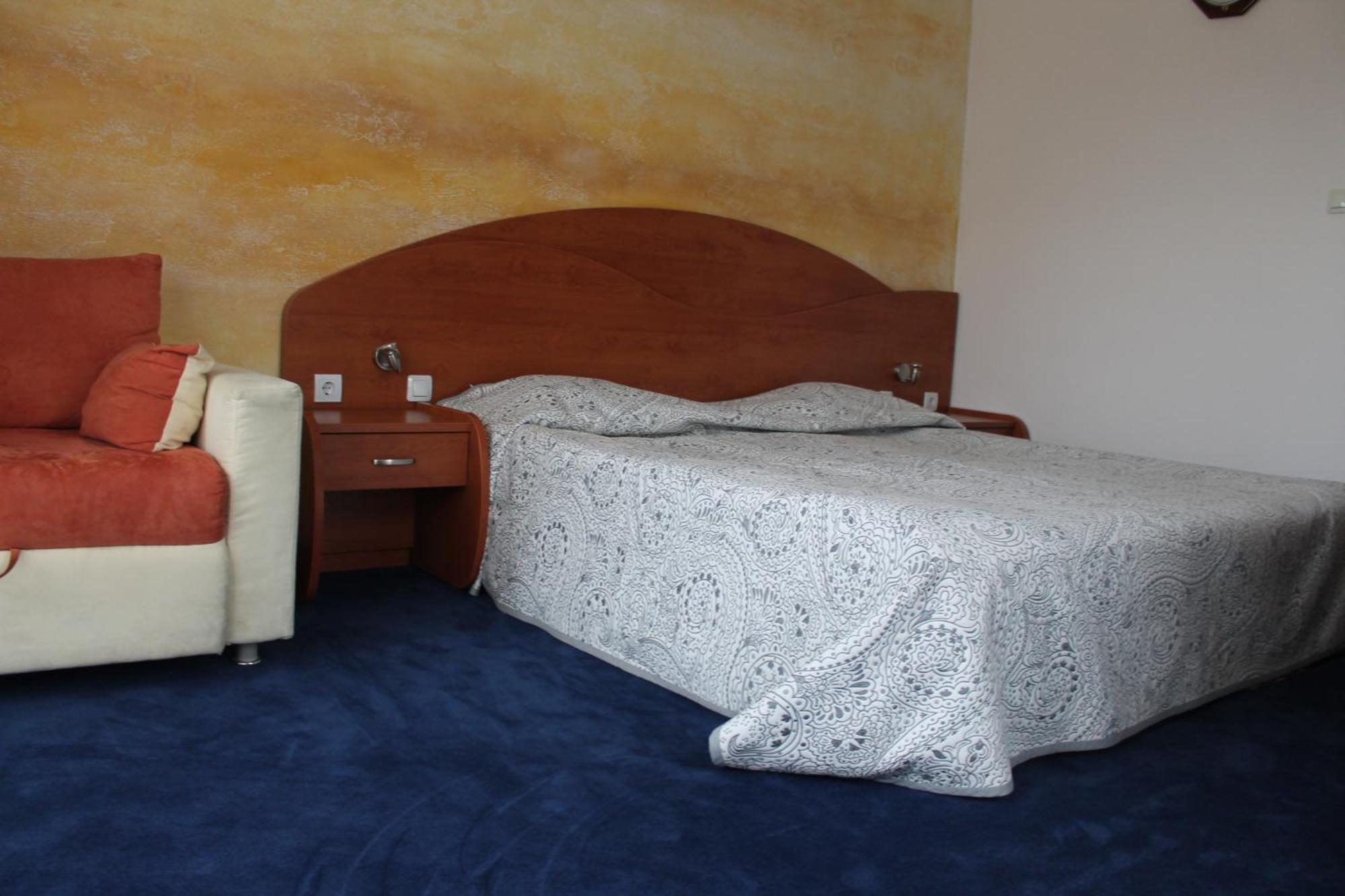 Elegant Hotel Банско Екстериор снимка