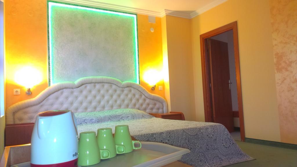 Elegant Hotel Банско Стая снимка