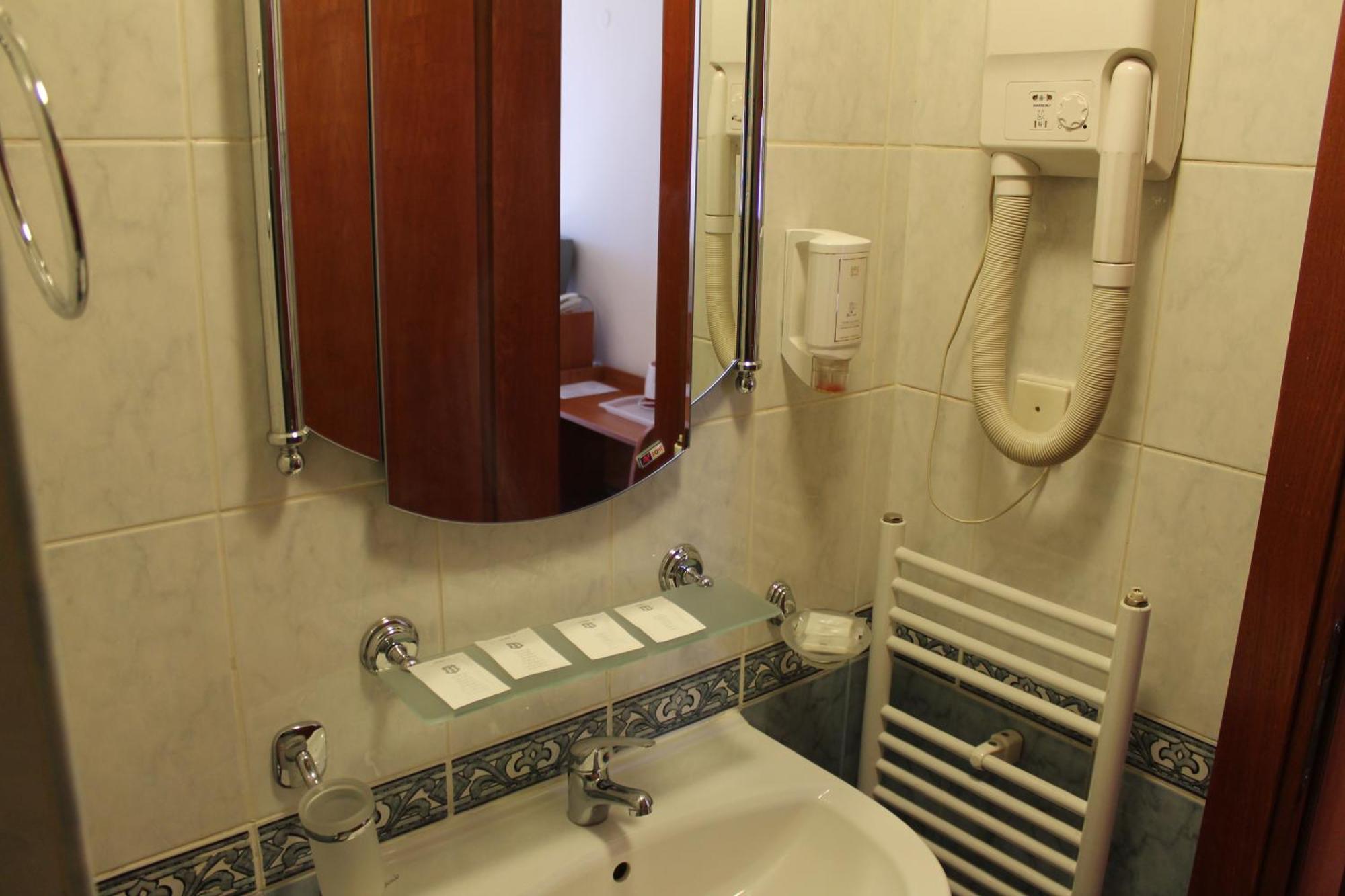 Elegant Hotel Банско Стая снимка