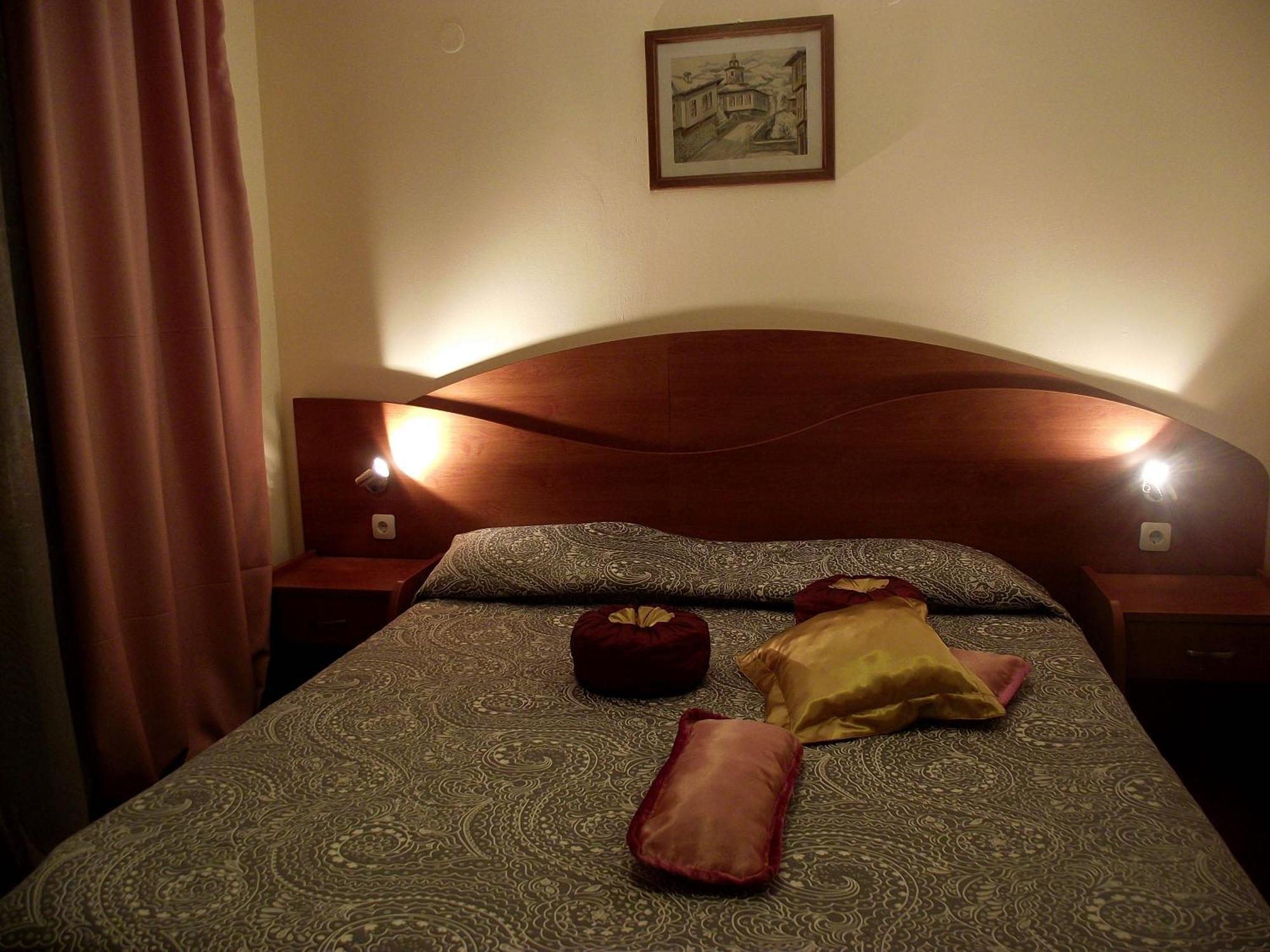 Elegant Hotel Банско Стая снимка