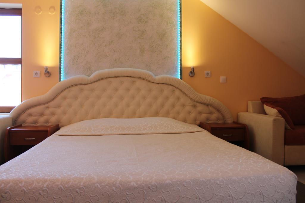 Elegant Hotel Банско Екстериор снимка