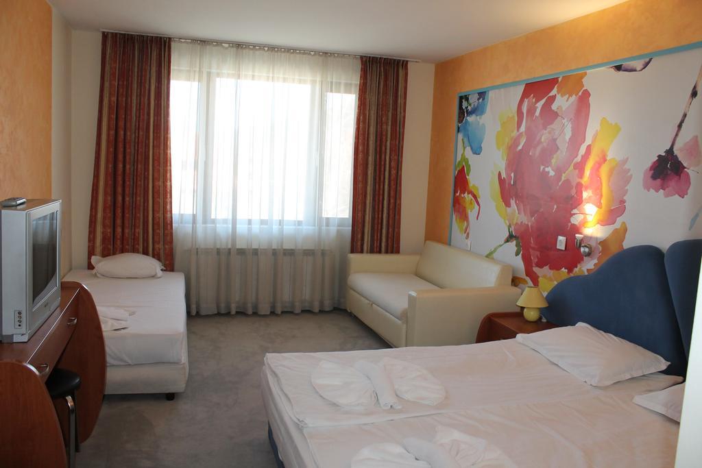 Elegant Hotel Банско Екстериор снимка