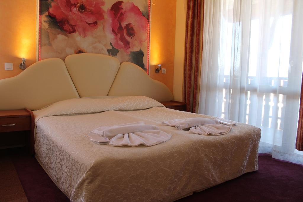 Elegant Hotel Банско Екстериор снимка