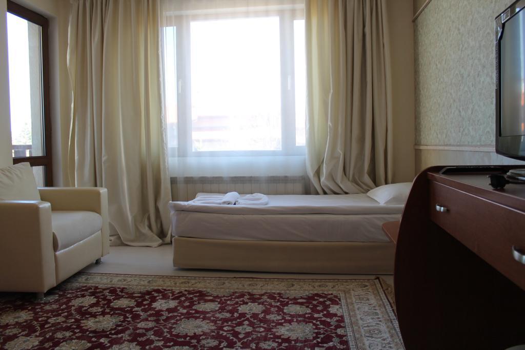 Elegant Hotel Банско Екстериор снимка