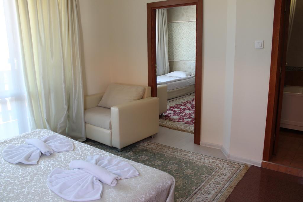 Elegant Hotel Банско Екстериор снимка
