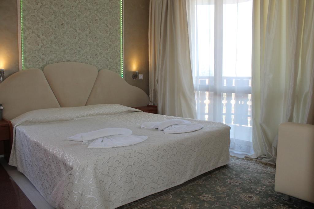 Elegant Hotel Банско Стая снимка