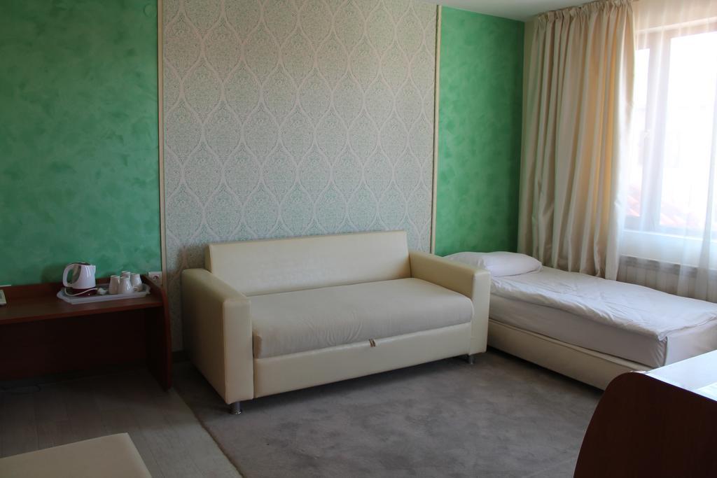 Elegant Hotel Банско Екстериор снимка