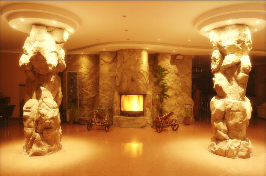 Elegant Hotel Банско Екстериор снимка