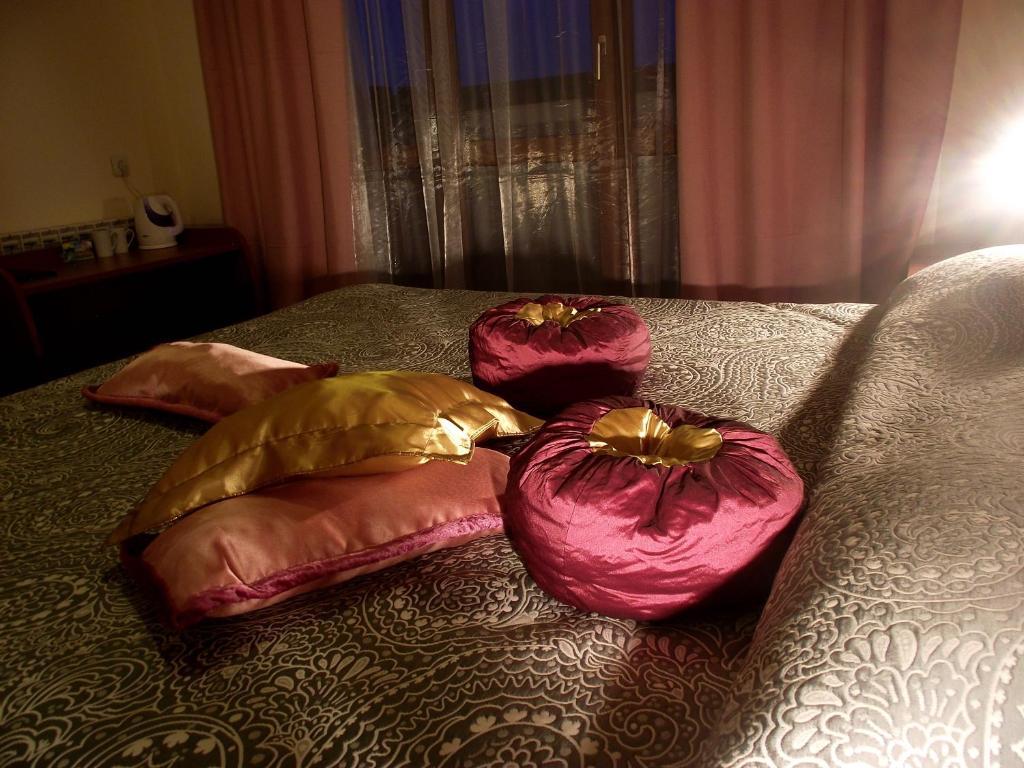 Elegant Hotel Банско Стая снимка