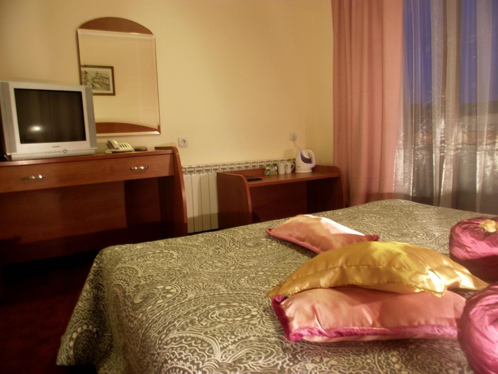 Elegant Hotel Банско Стая снимка
