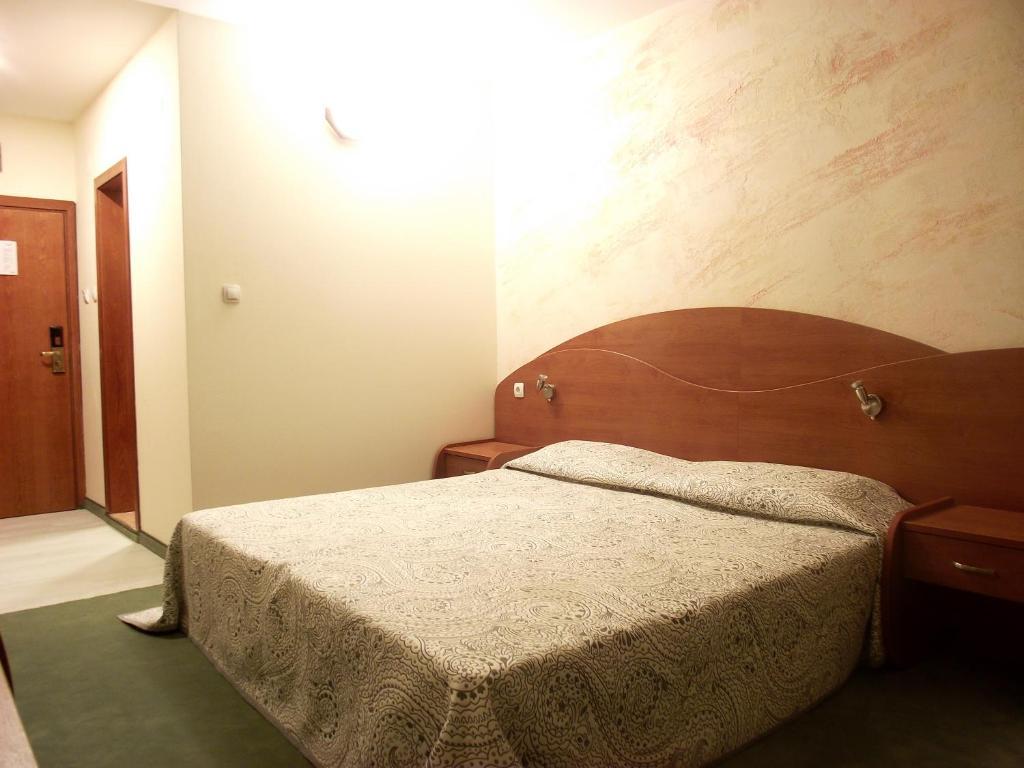 Elegant Hotel Банско Стая снимка