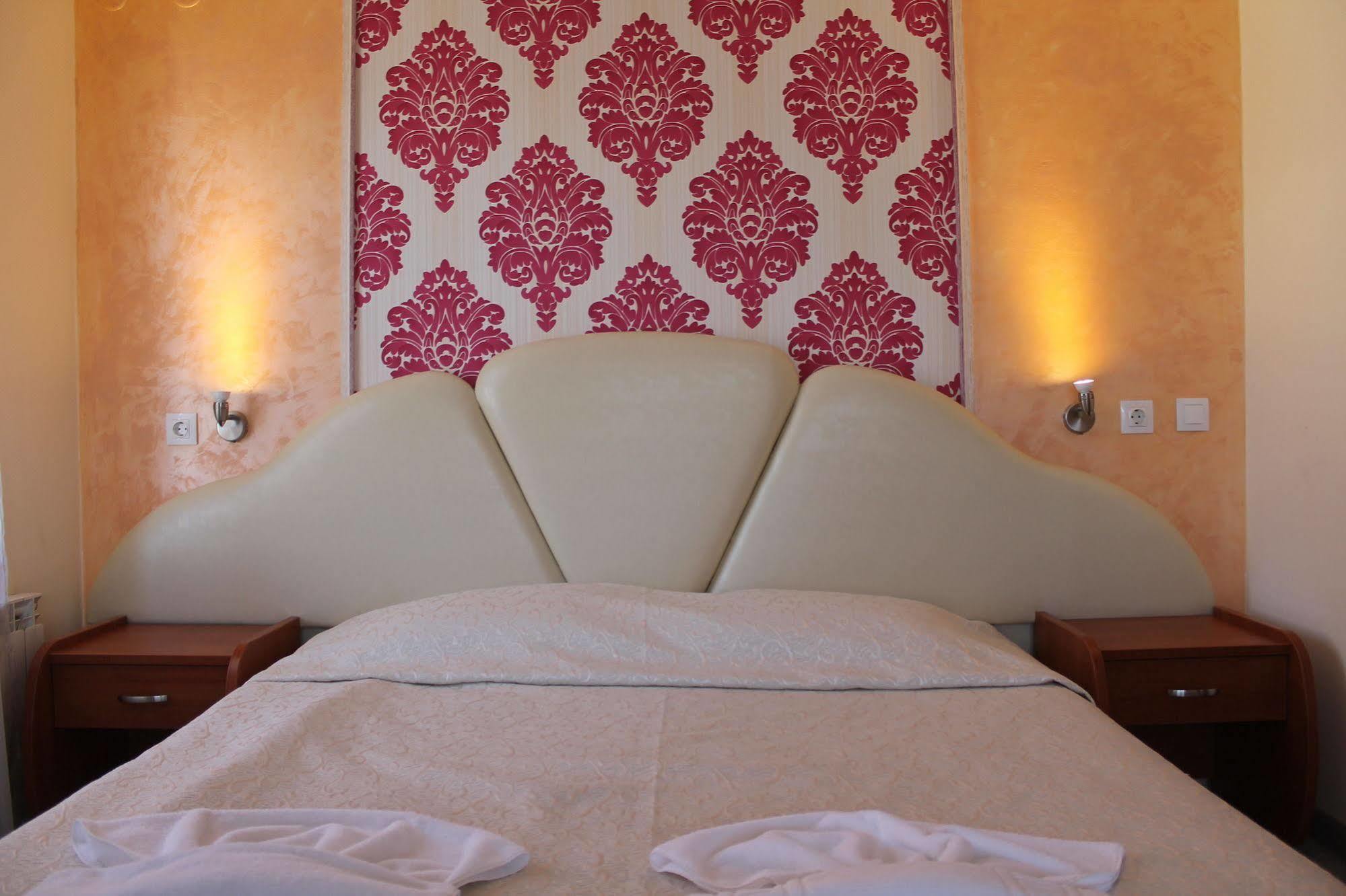 Elegant Hotel Банско Екстериор снимка