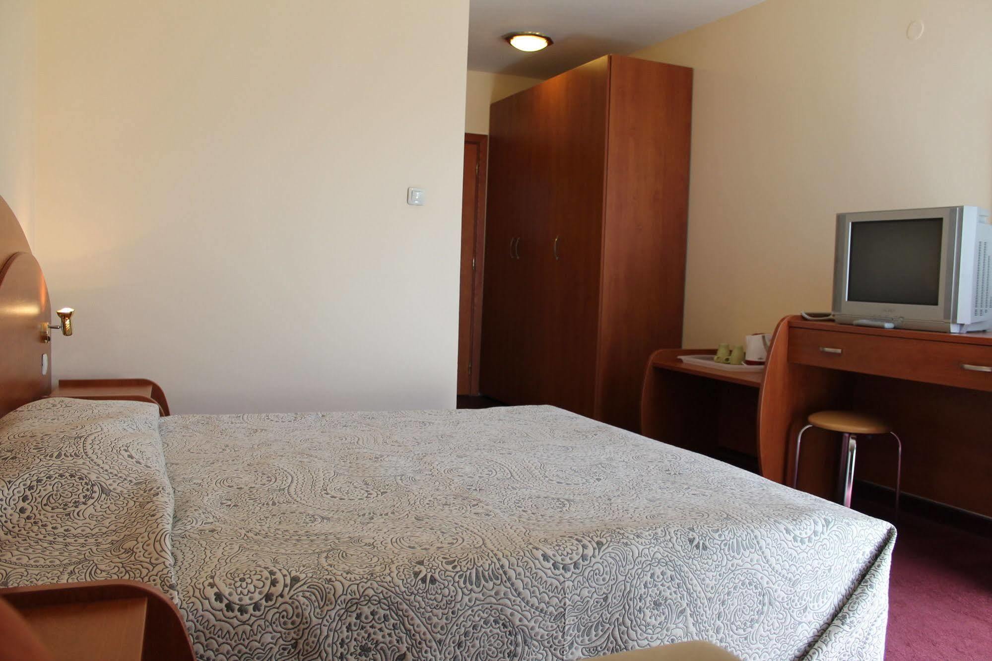 Elegant Hotel Банско Екстериор снимка