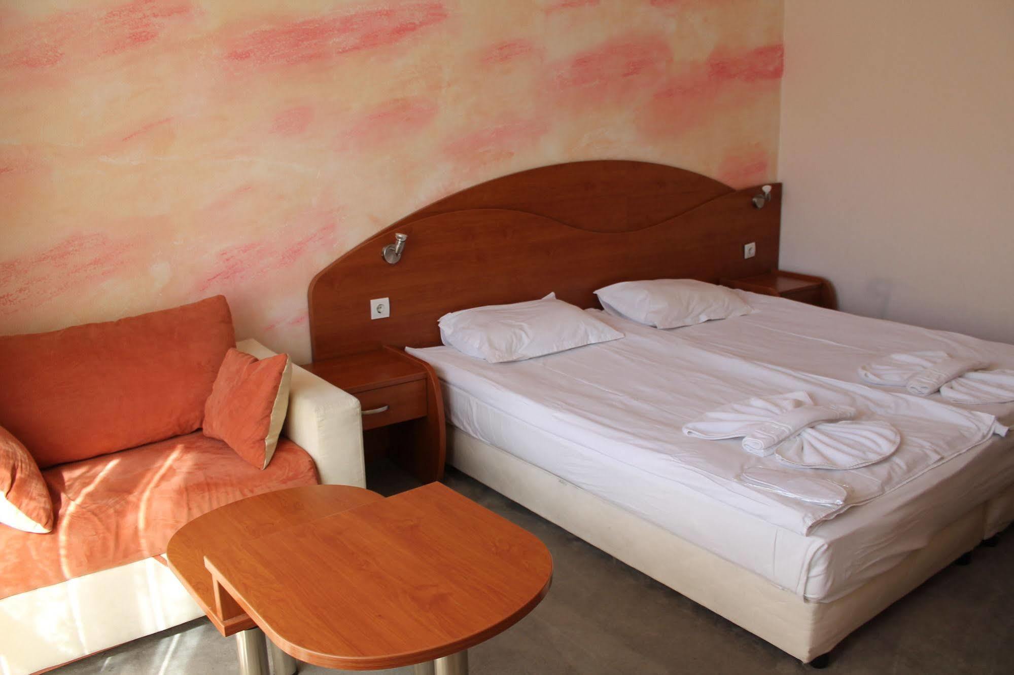 Elegant Hotel Банско Екстериор снимка