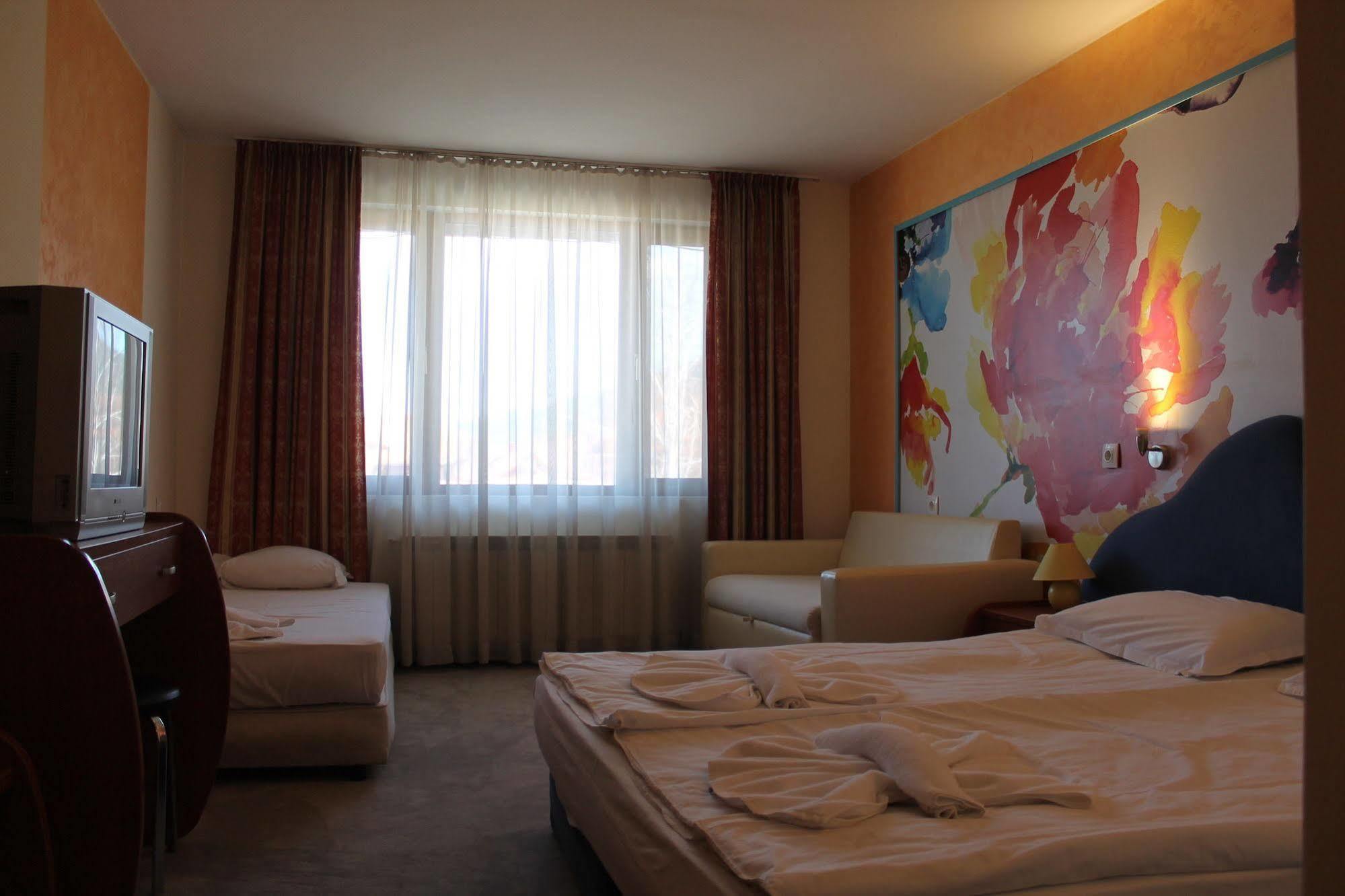 Elegant Hotel Банско Екстериор снимка