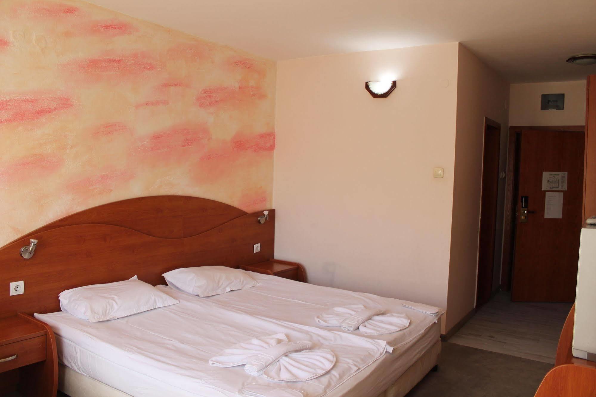 Elegant Hotel Банско Екстериор снимка