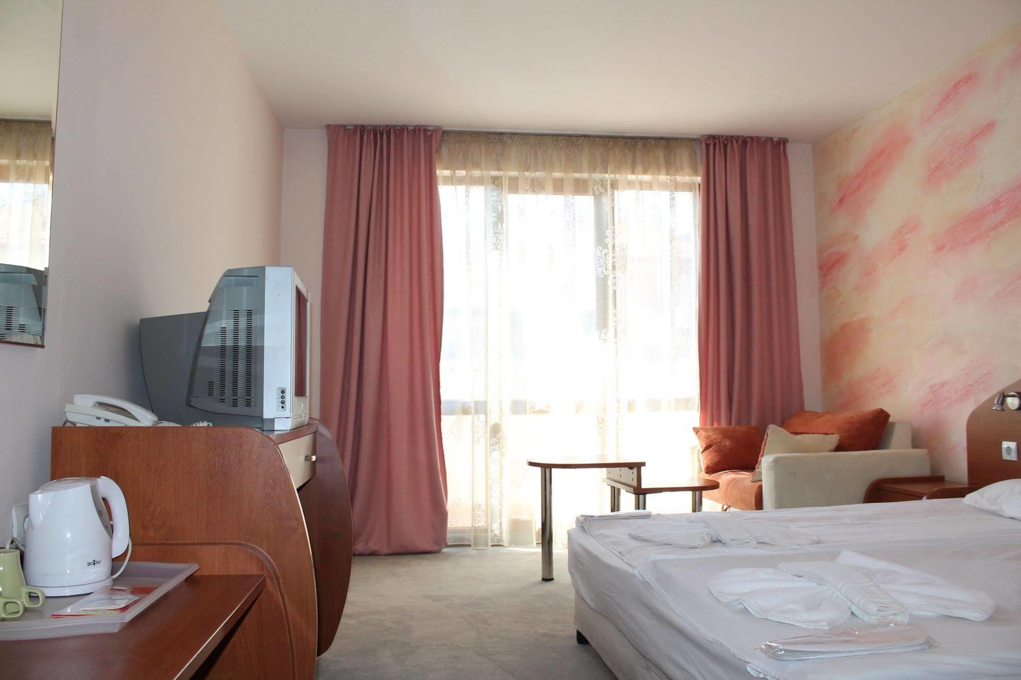 Elegant Hotel Банско Екстериор снимка