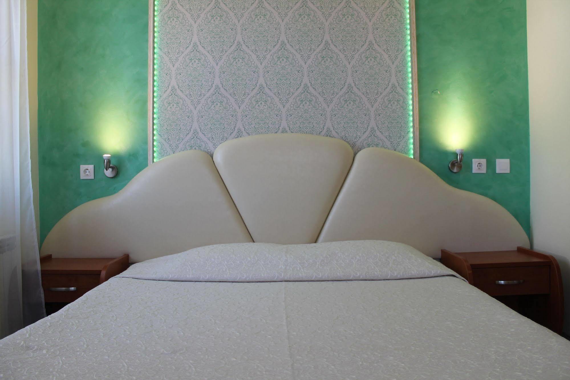 Elegant Hotel Банско Екстериор снимка