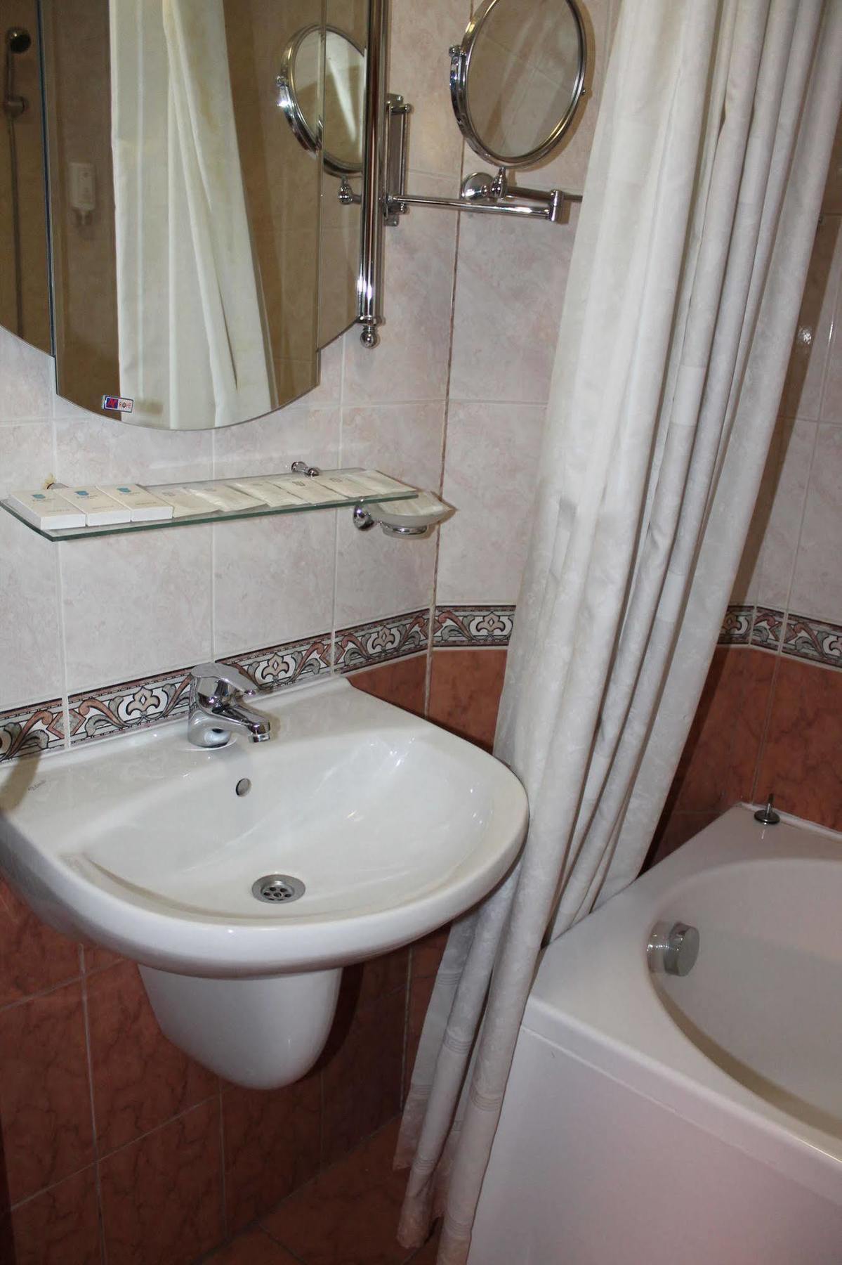 Elegant Hotel Банско Екстериор снимка