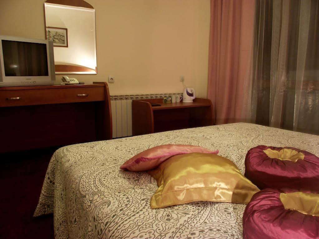 Elegant Hotel Банско Екстериор снимка