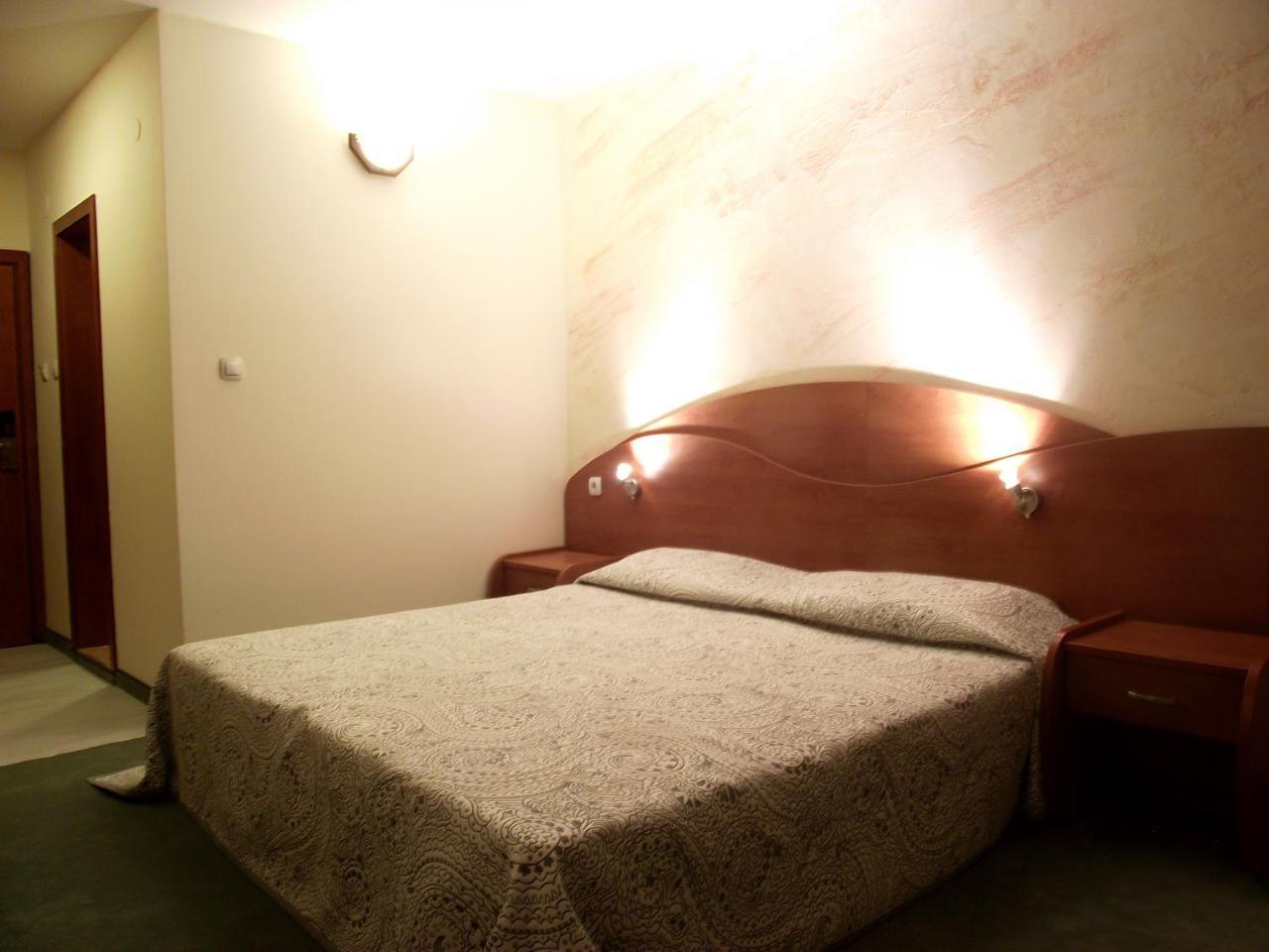 Elegant Hotel Банско Екстериор снимка
