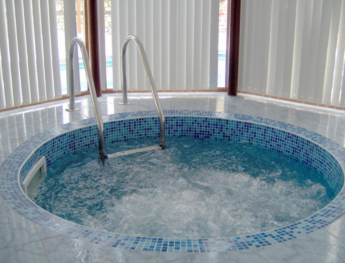 Elegant Hotel Банско Екстериор снимка