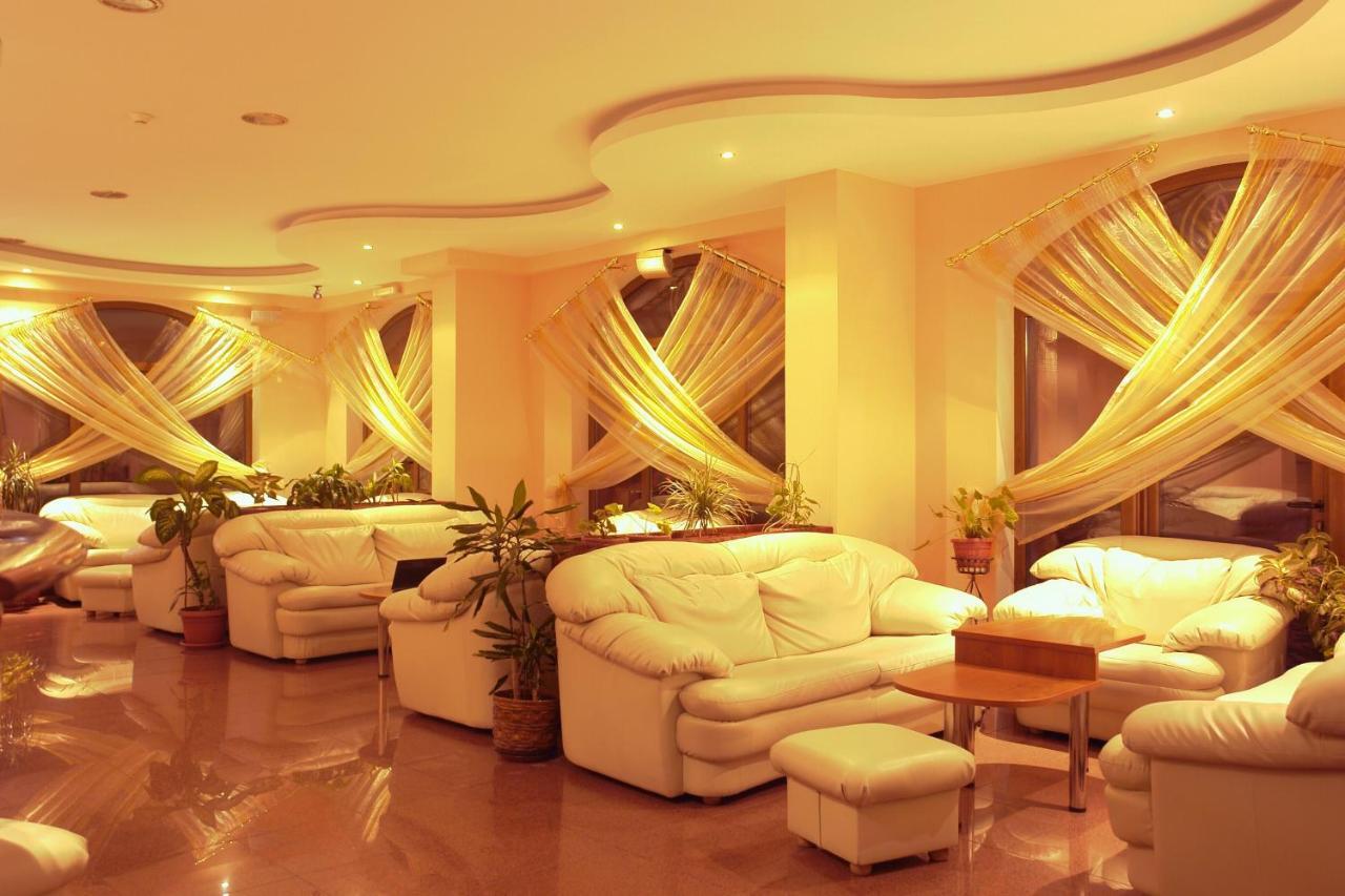 Elegant Hotel Банско Екстериор снимка